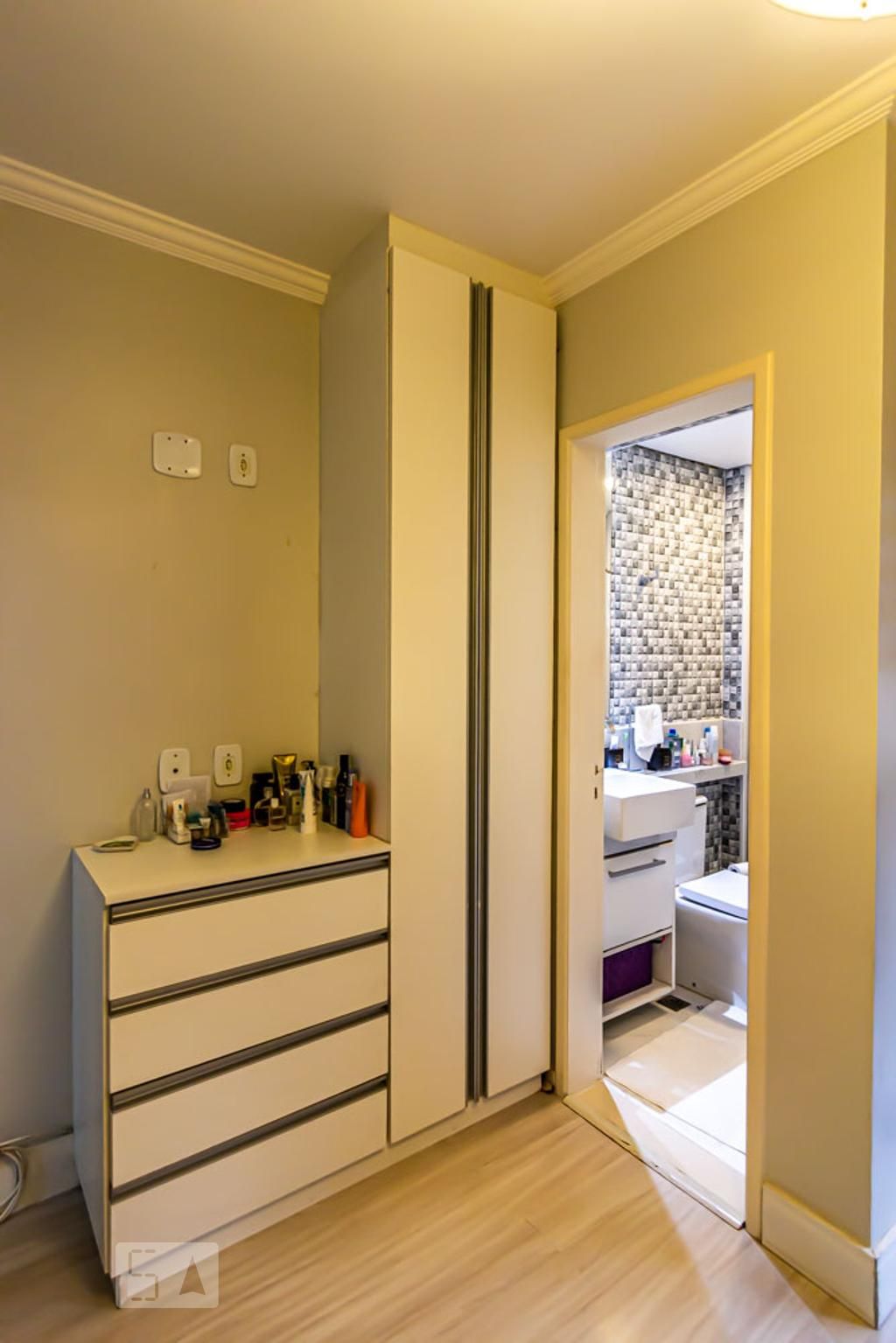 Apartamento, 1 quarto, 45 m² - Foto 13