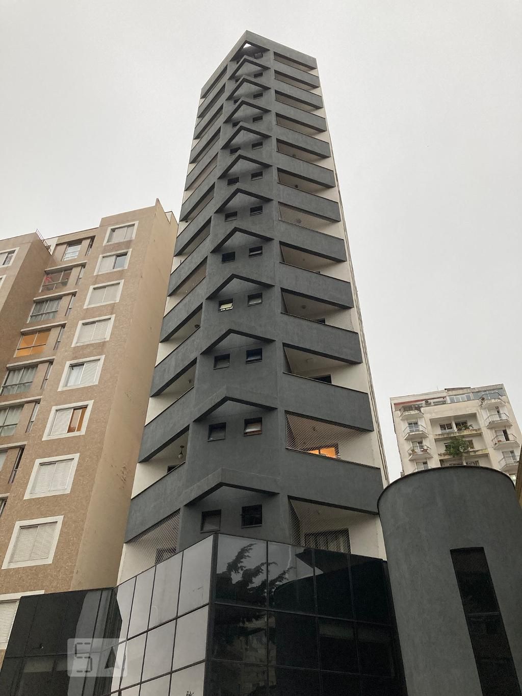 Apartamento, 1 quarto, 45 m² - Foto 29