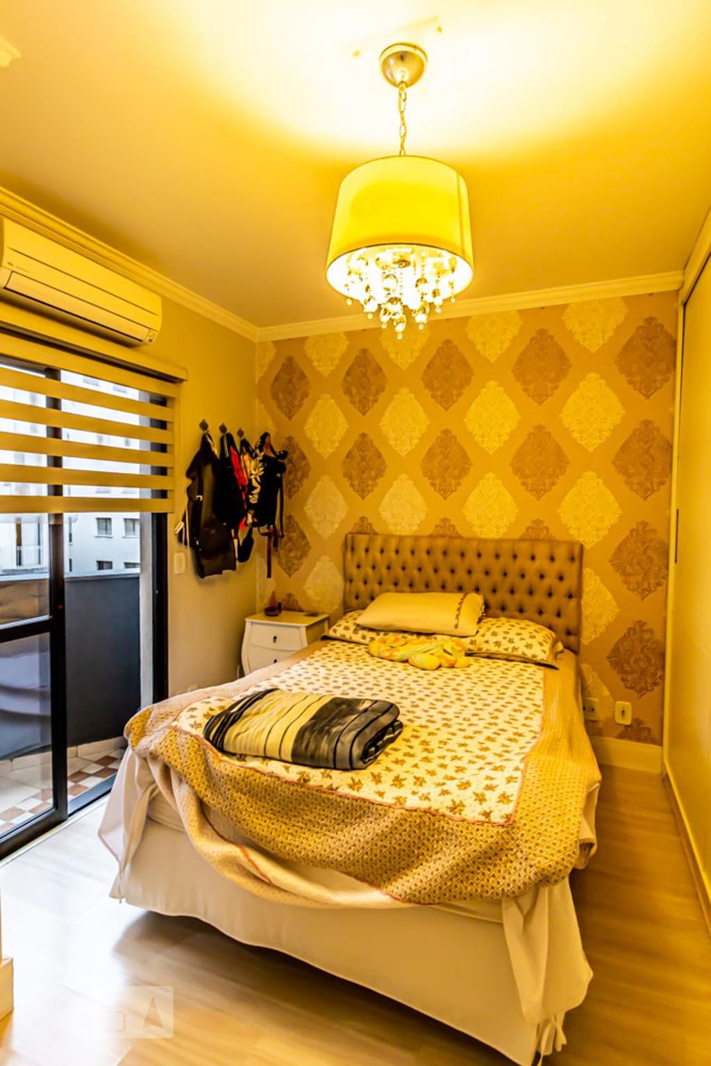 Apartamento, 1 quarto, 45 m² - Foto 12