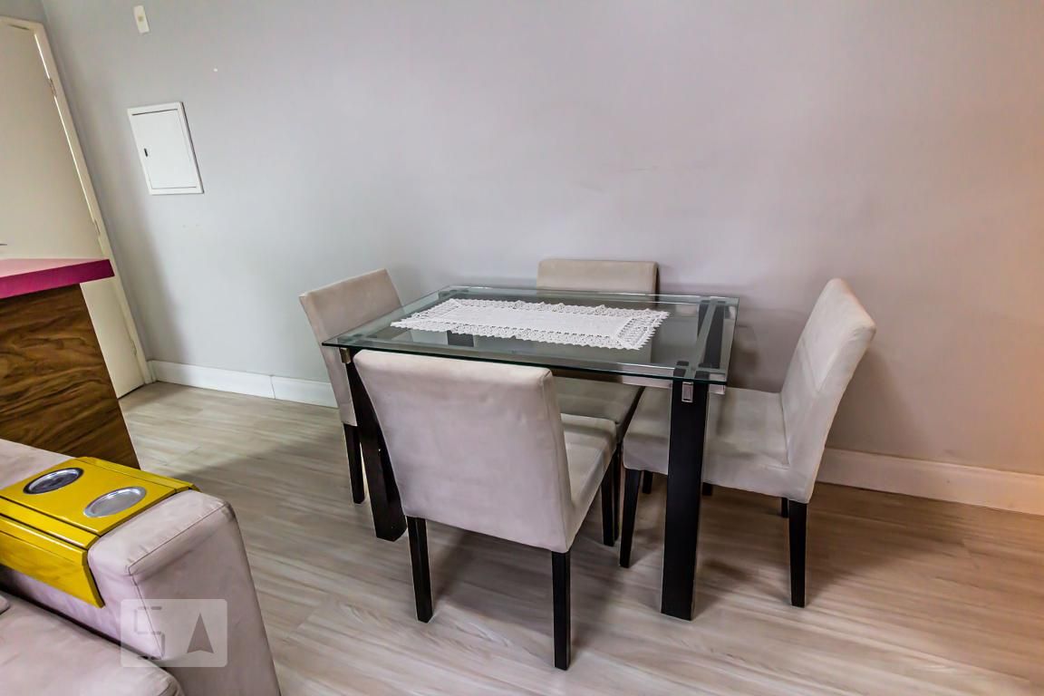 Apartamento, 1 quarto, 45 m² - Foto 5