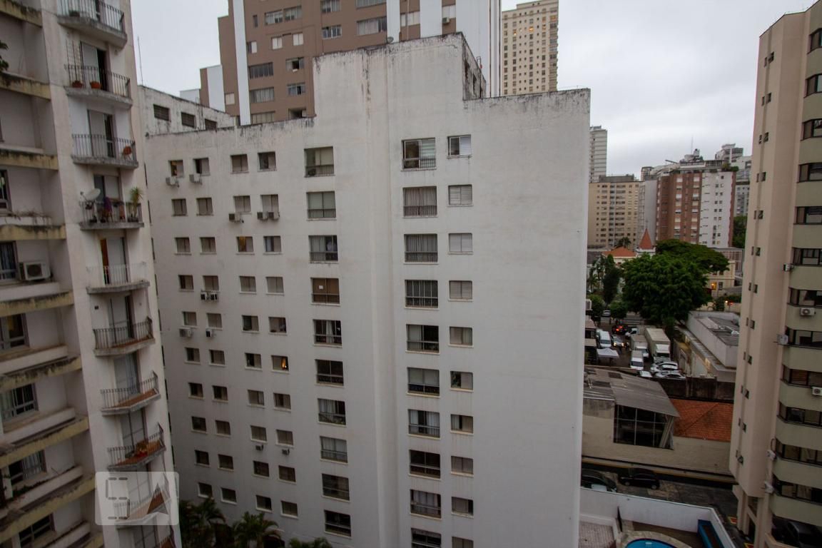 Apartamento, 1 quarto, 45 m² - Foto 28
