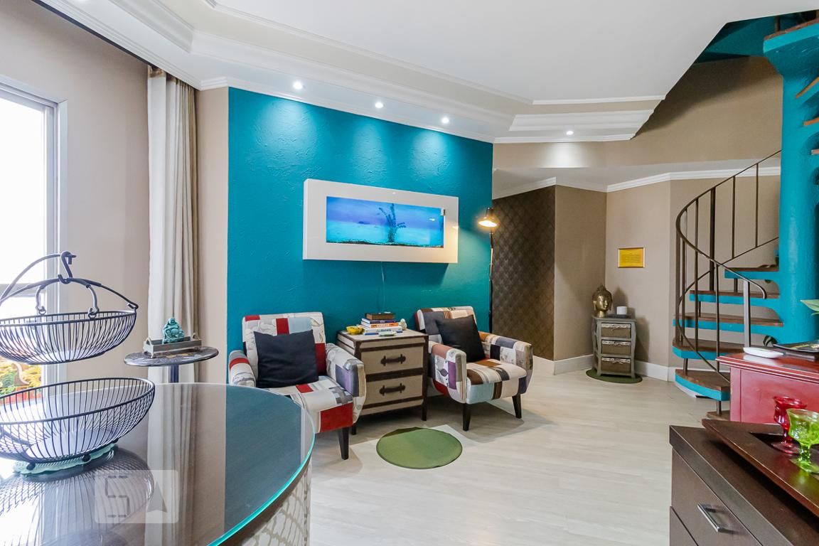 Cobertura, 3 quartos, 160 m² - Foto 10