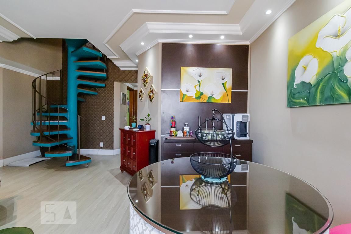 Cobertura, 3 quartos, 160 m² - Foto 9