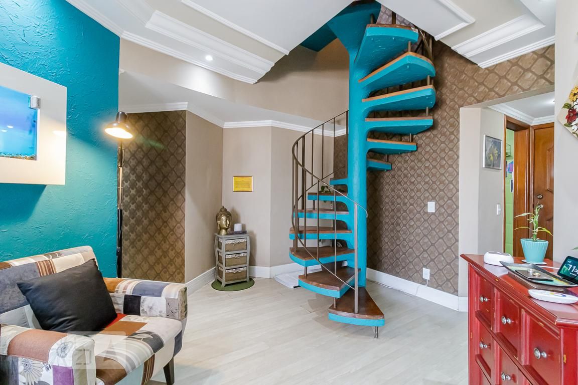 Cobertura, 3 quartos, 160 m² - Foto 12