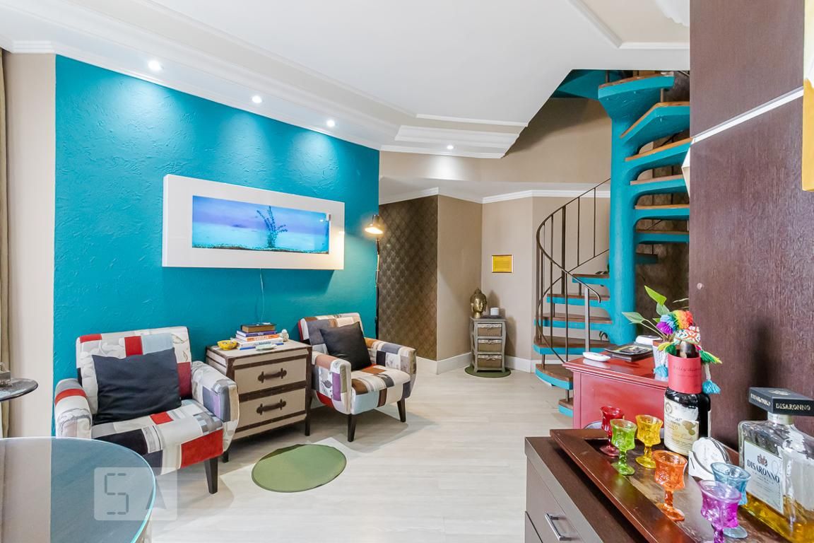 Cobertura, 3 quartos, 160 m² - Foto 11