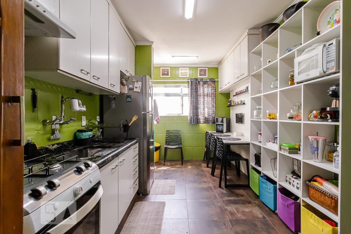 Cobertura, 3 quartos, 160 m² - Foto 61