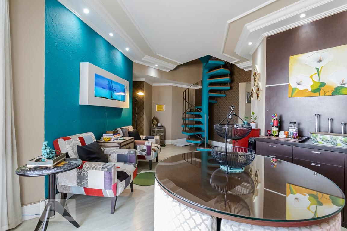 Cobertura, 3 quartos, 160 m² - Foto 8