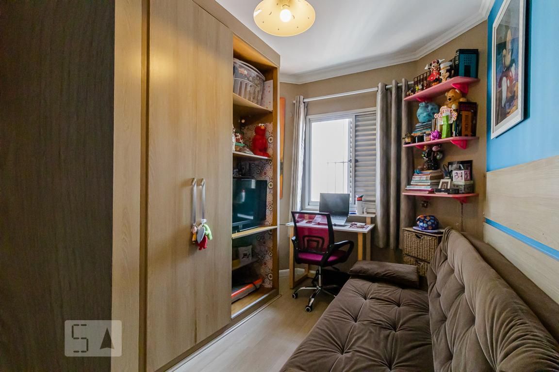 Cobertura, 3 quartos, 160 m² - Foto 42