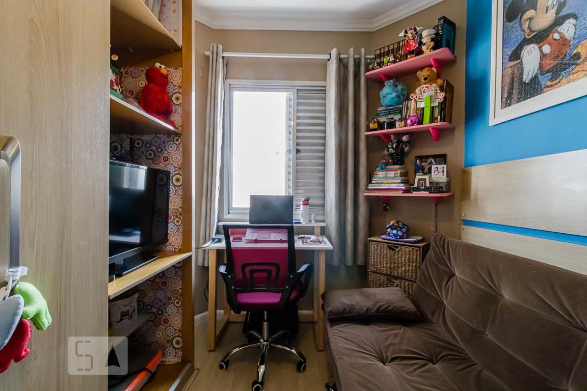 Cobertura, 3 quartos, 160 m² - Foto 43