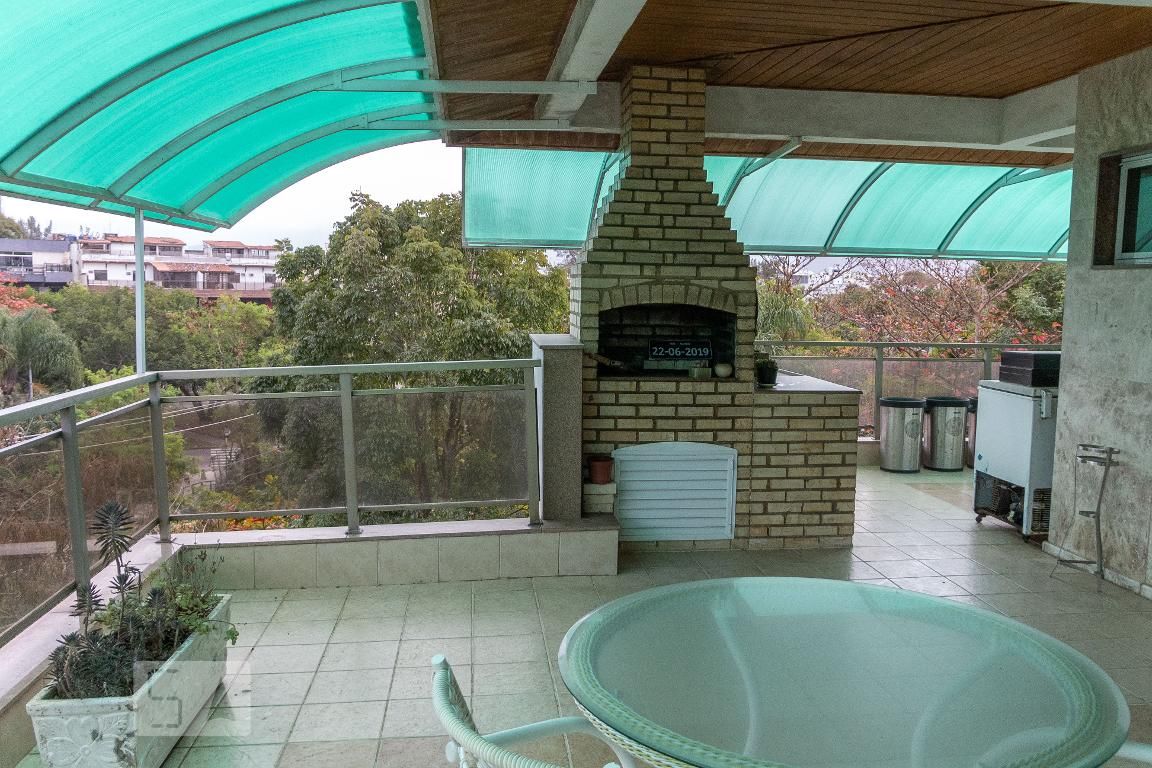 Cobertura, 4 quartos, 380 m² - Foto 7