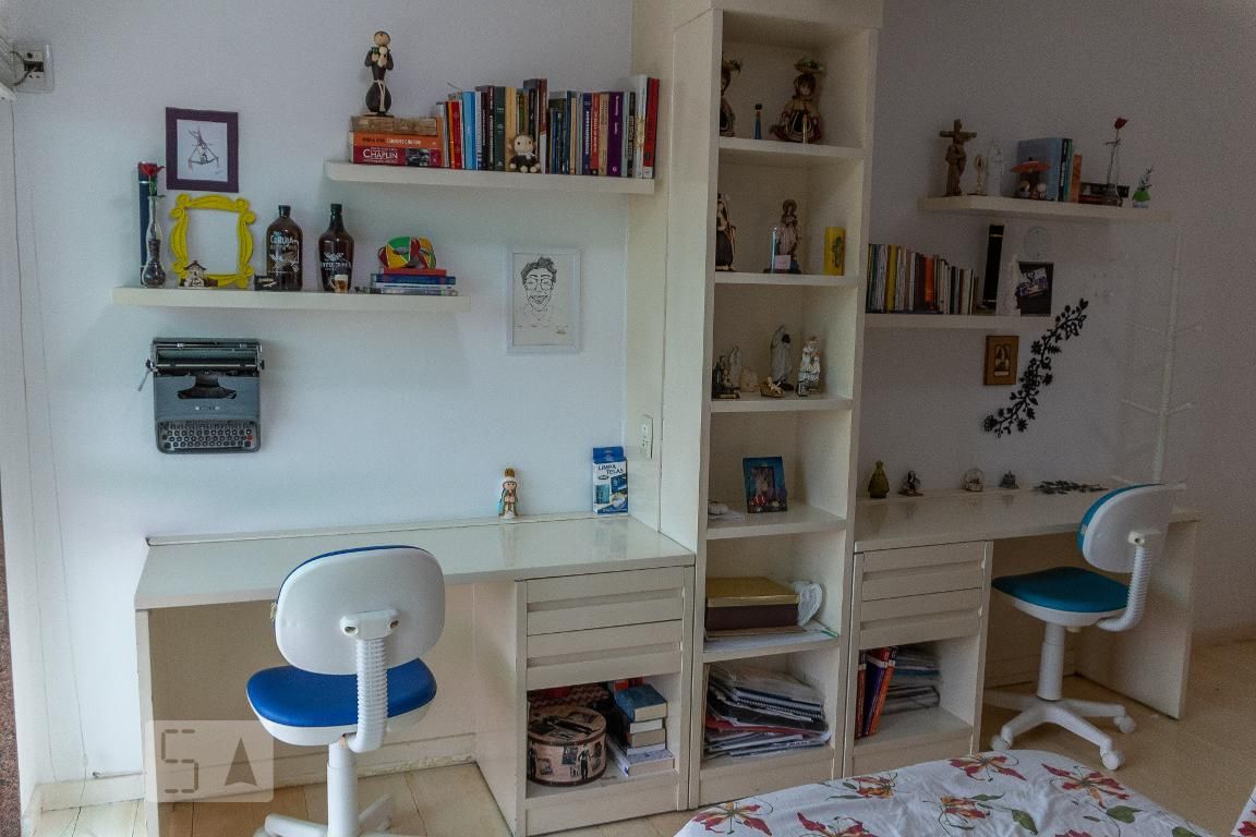 Cobertura, 4 quartos, 380 m² - Foto 48