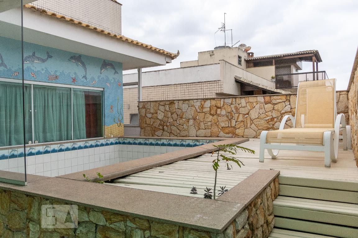 Cobertura, 4 quartos, 380 m² - Foto 17