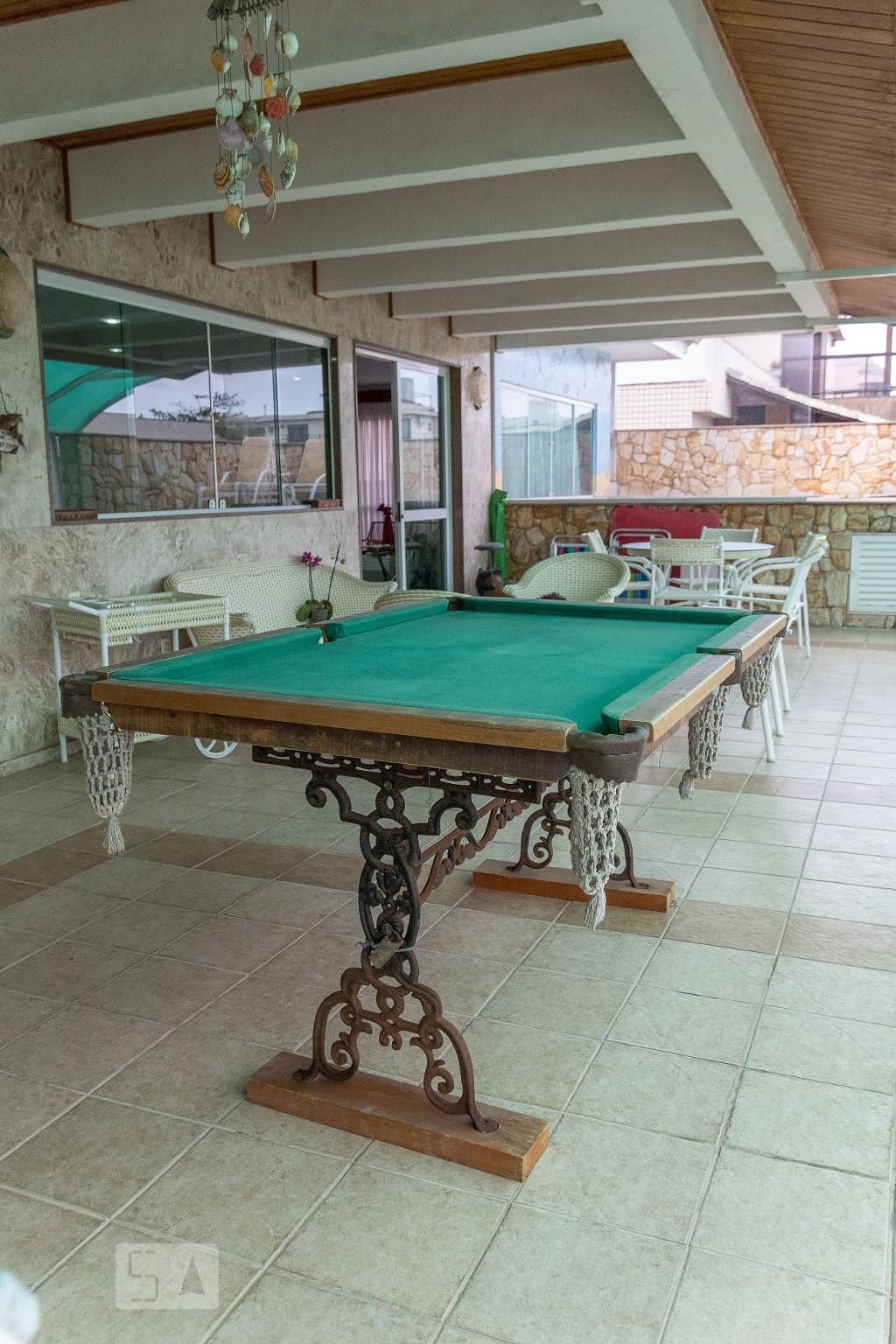 Cobertura, 4 quartos, 380 m² - Foto 16