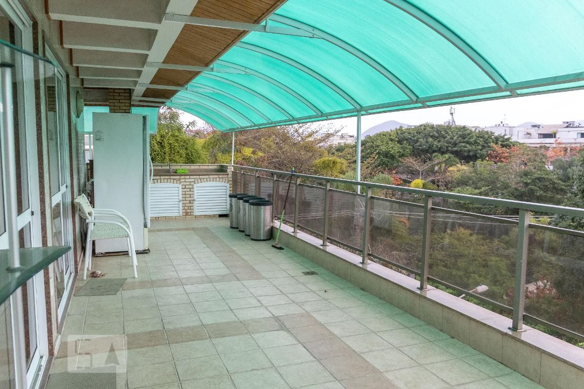 Cobertura, 4 quartos, 380 m² - Foto 15
