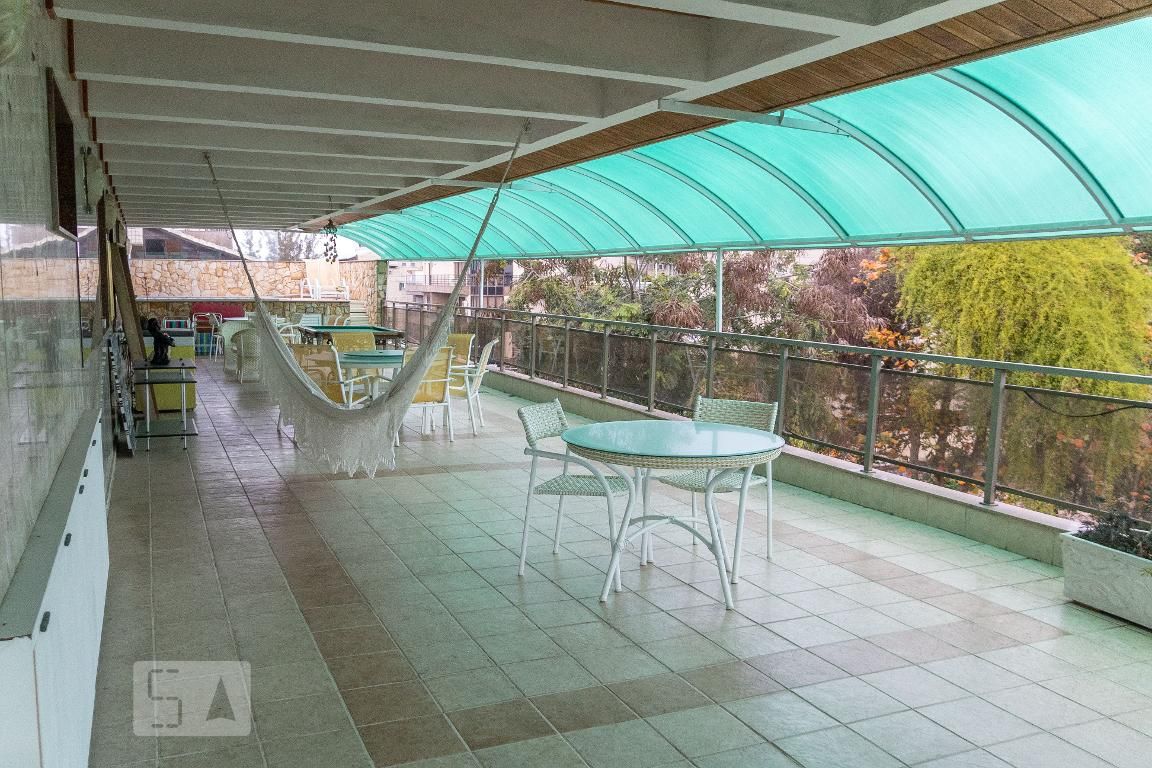 Cobertura, 4 quartos, 380 m² - Foto 8