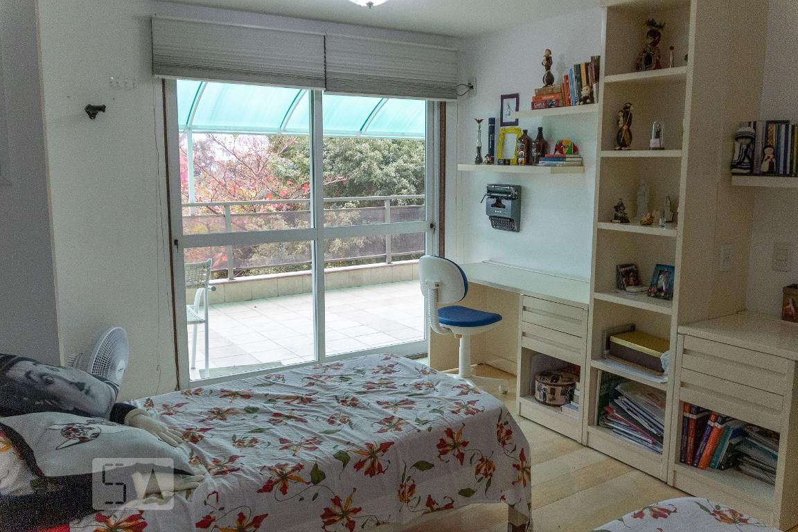 Cobertura, 4 quartos, 380 m² - Foto 46