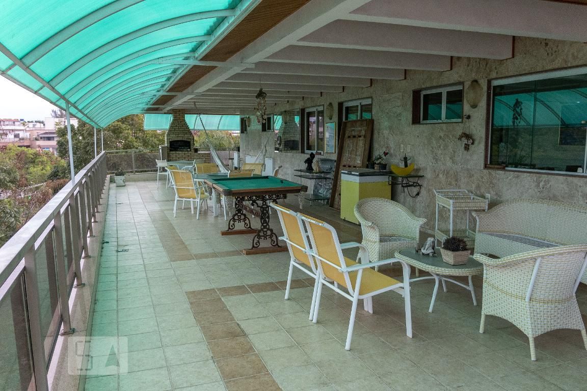 Cobertura, 4 quartos, 380 m² - Foto 6
