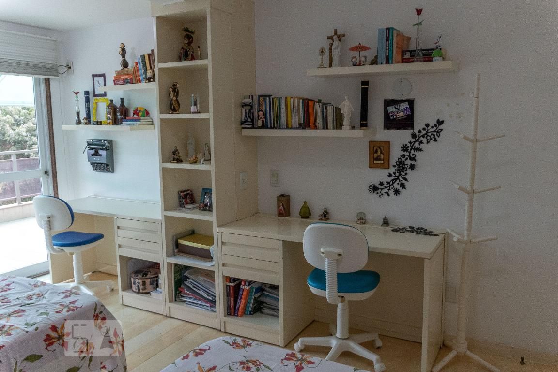 Cobertura, 4 quartos, 380 m² - Foto 45