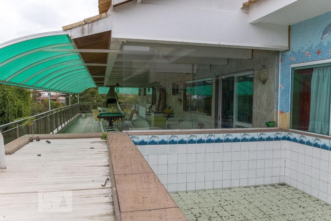 Cobertura, 4 quartos, 380 m² - Foto 18