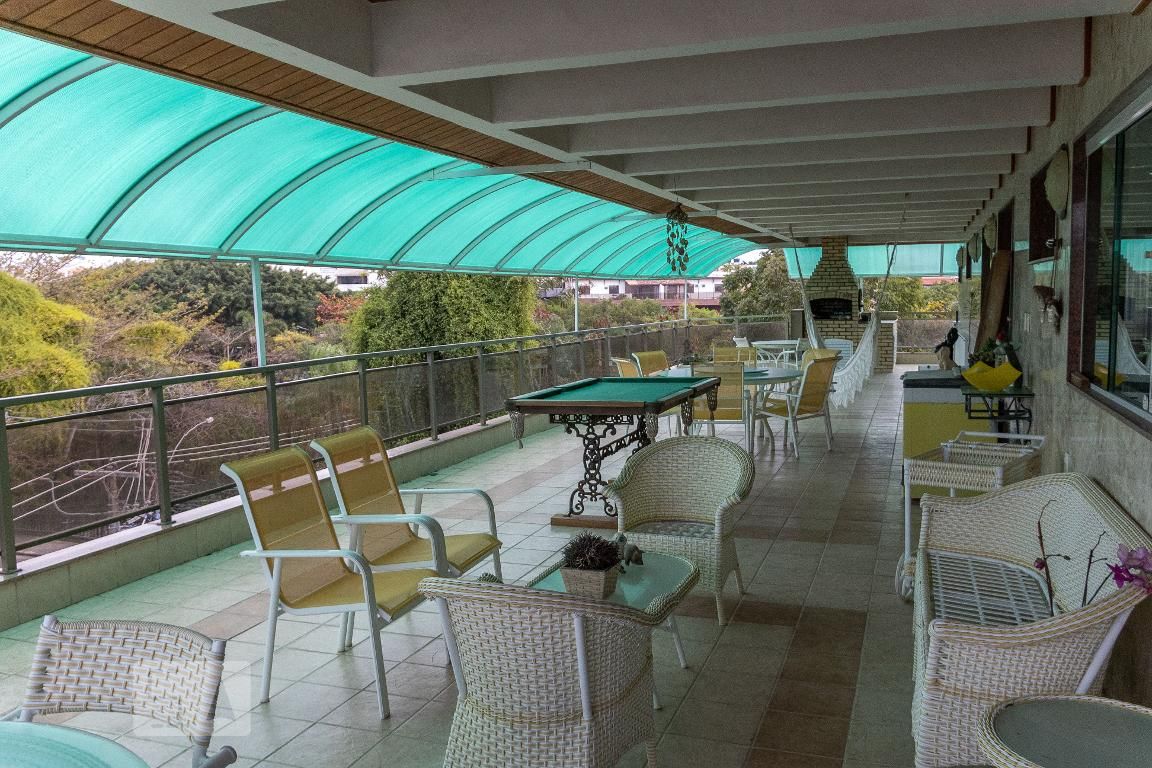 Cobertura, 4 quartos, 380 m² - Foto 5