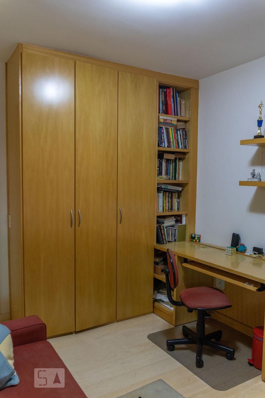 Cobertura, 4 quartos, 380 m² - Foto 31
