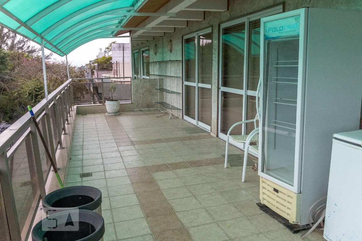 Cobertura, 4 quartos, 380 m² - Foto 12
