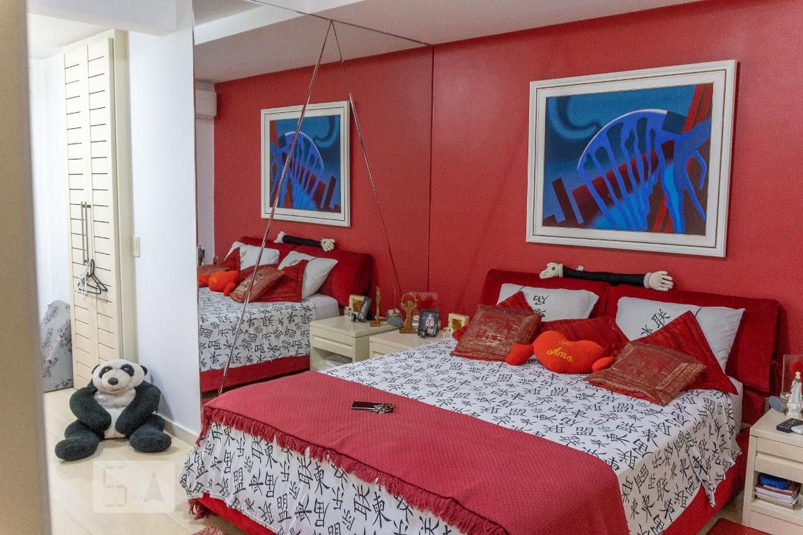 Cobertura, 4 quartos, 380 m² - Foto 56