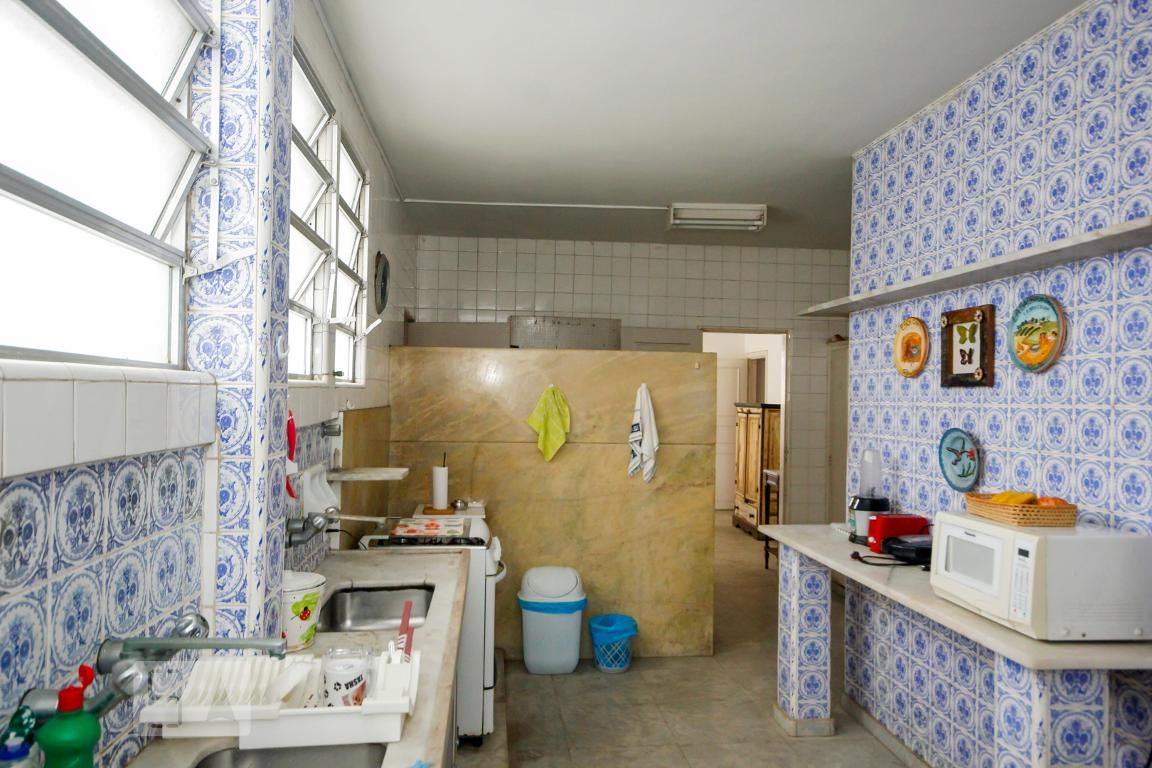 Apartamento, 4 quartos, 400 m² - Foto 59