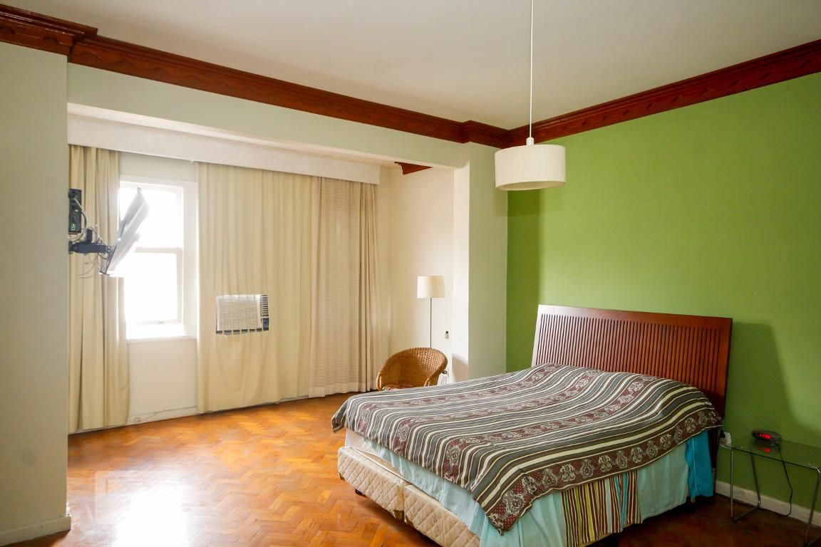 Apartamento, 4 quartos, 400 m² - Foto 39