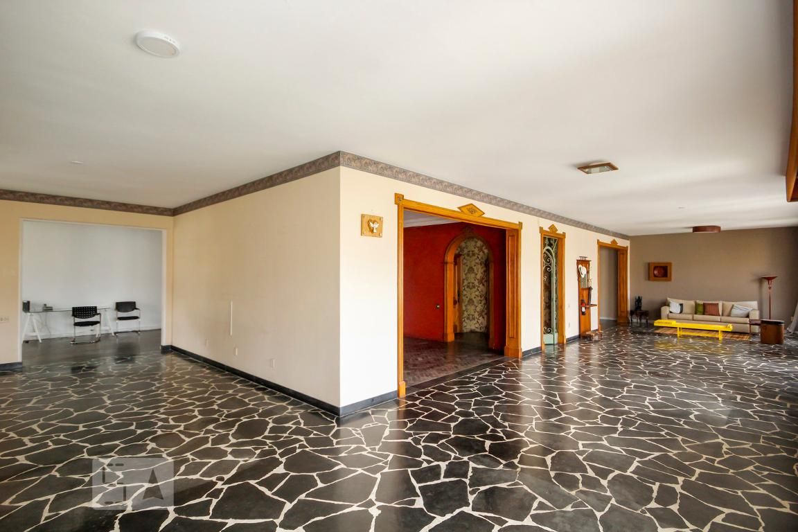 Apartamento, 4 quartos, 400 m² - Foto 10