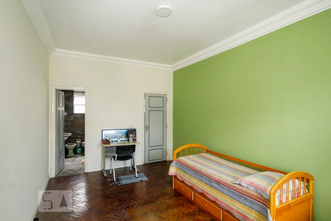 Apartamento, 4 quartos, 400 m² - Foto 26