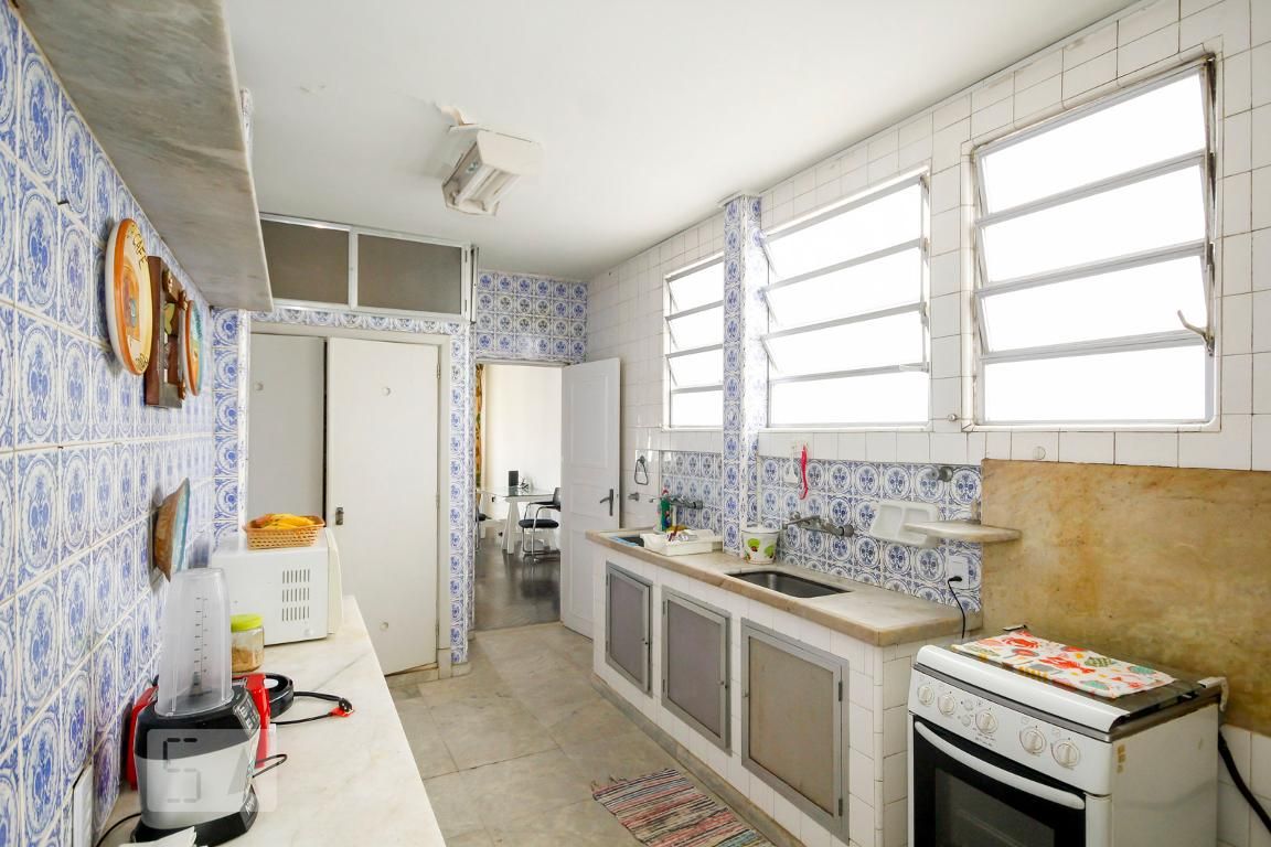 Apartamento, 4 quartos, 400 m² - Foto 56