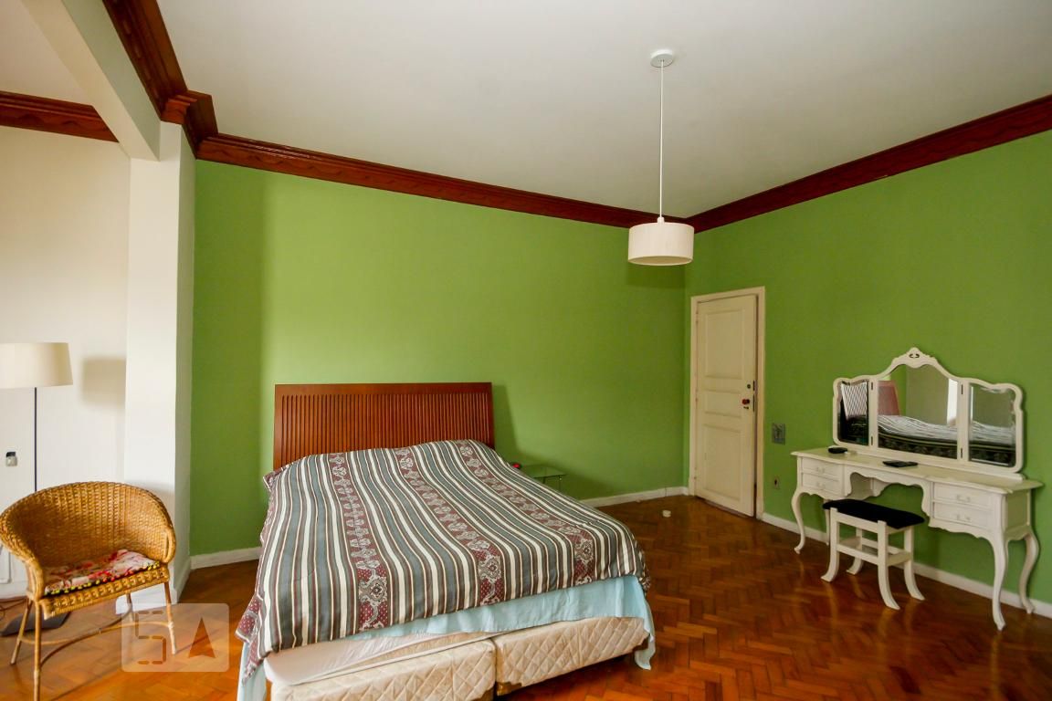 Apartamento, 4 quartos, 400 m² - Foto 40
