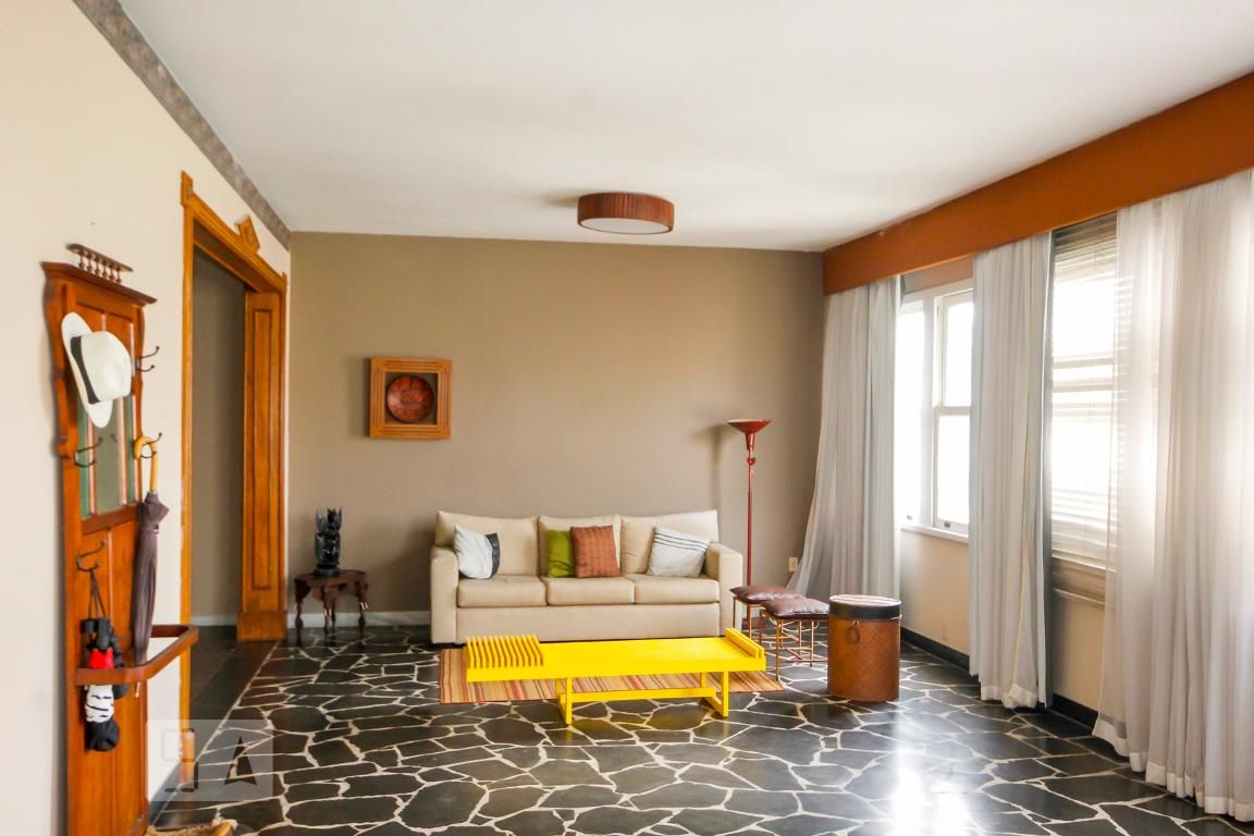 Apartamento, 4 quartos, 400 m² - Foto 6