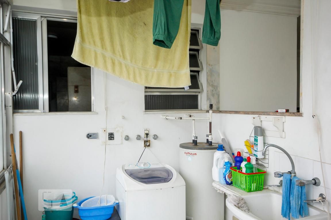 Apartamento, 4 quartos, 400 m² - Foto 65