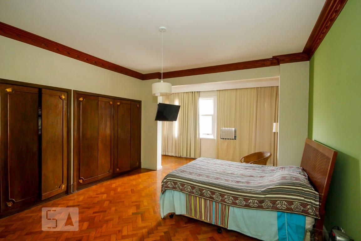 Apartamento, 4 quartos, 400 m² - Foto 38