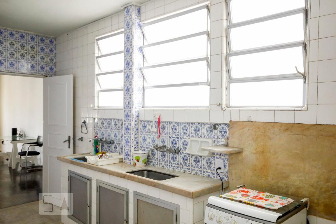 Apartamento, 4 quartos, 400 m² - Foto 55