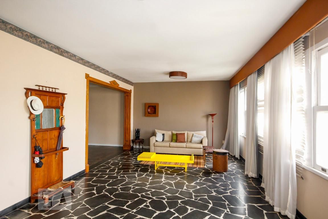 Apartamento, 4 quartos, 400 m² - Foto 7