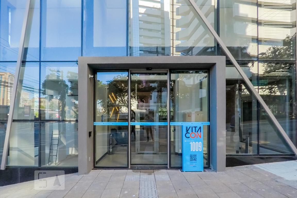 Kitnet-Studio, 18 m² - Foto 46
