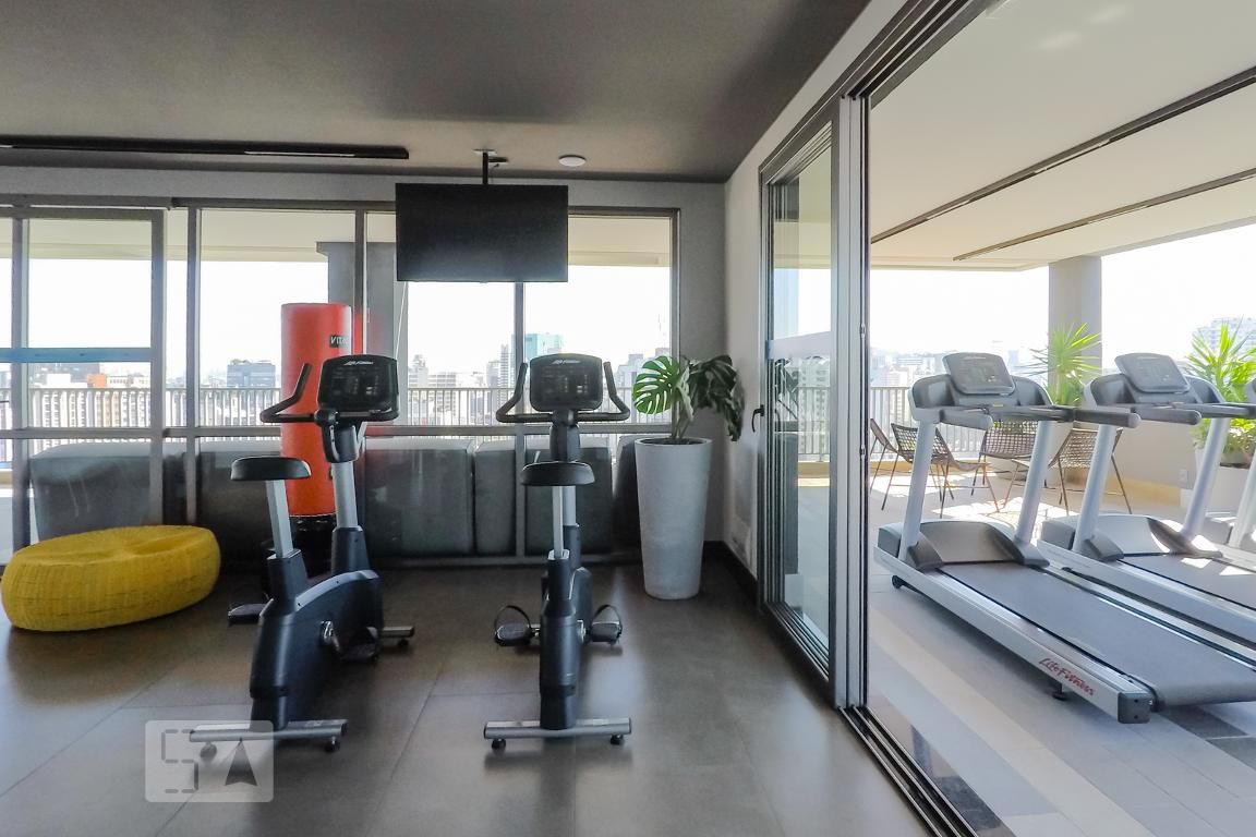 Kitnet-Studio, 18 m² - Foto 20