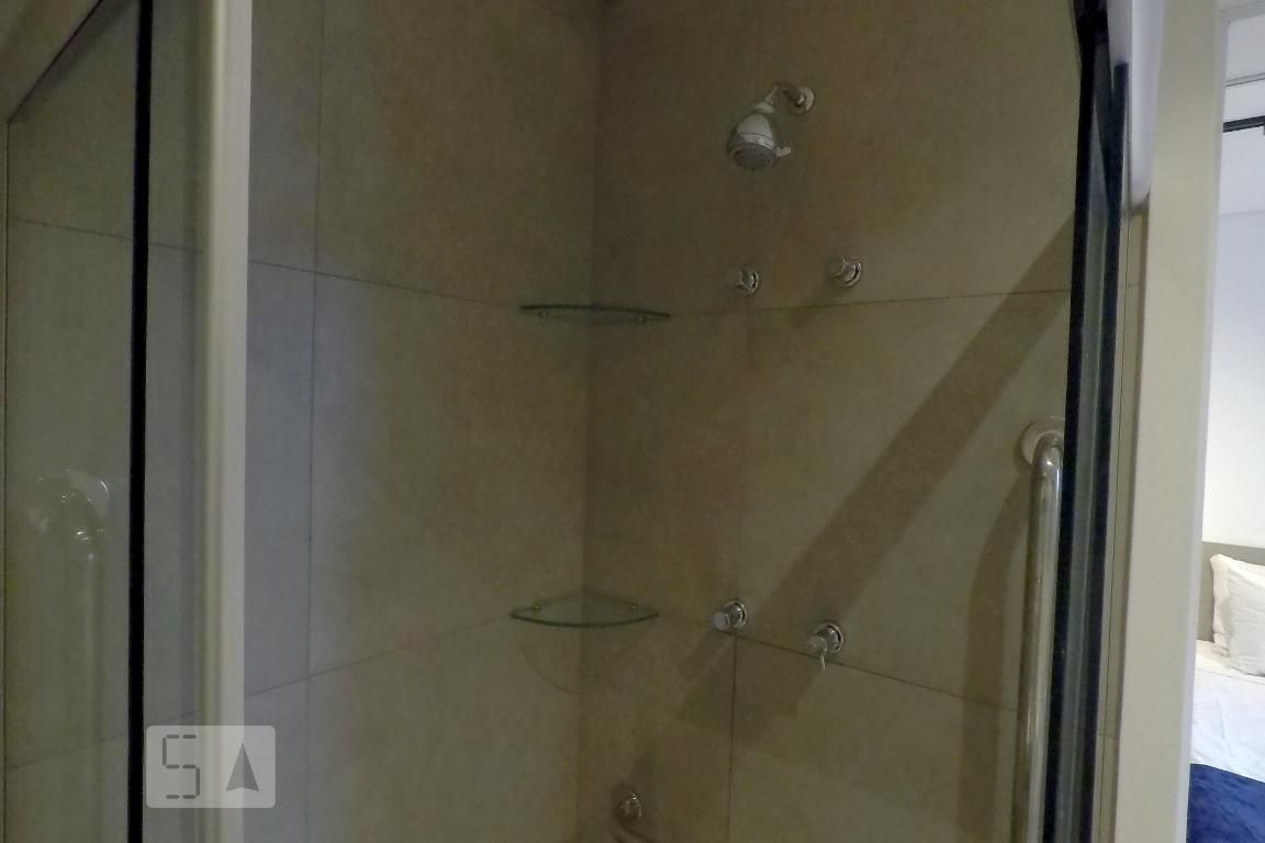 Kitnet-Studio, 18 m² - Foto 10