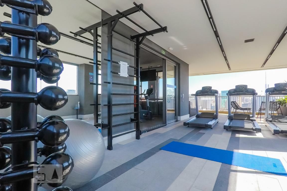 Kitnet-Studio, 18 m² - Foto 19