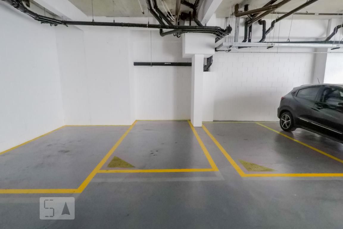 Kitnet-Studio, 18 m² - Foto 39