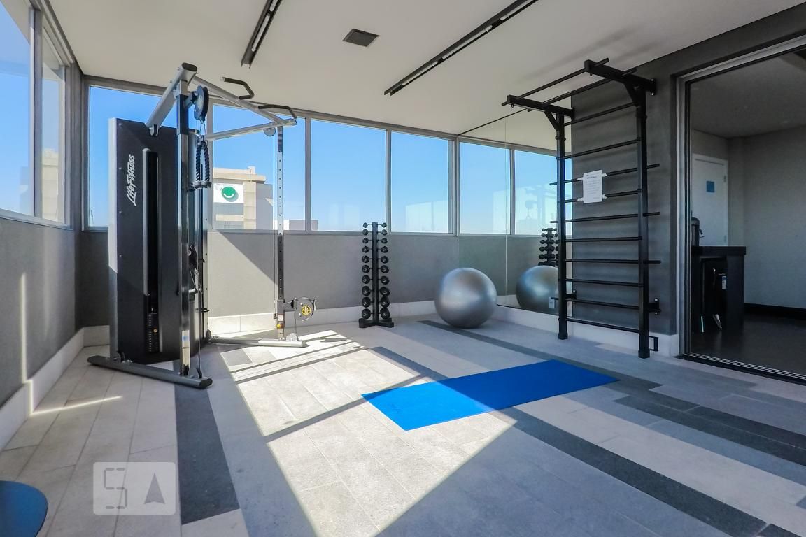 Kitnet-Studio, 18 m² - Foto 15