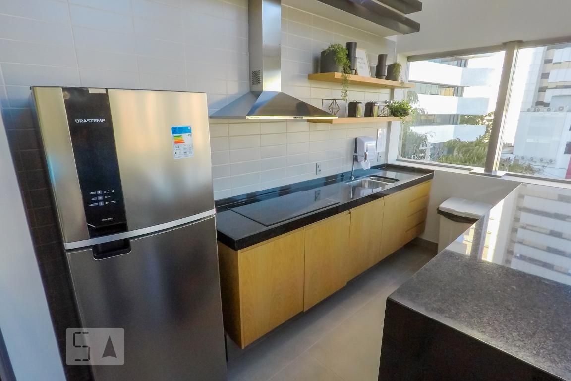 Kitnet-Studio, 18 m² - Foto 38