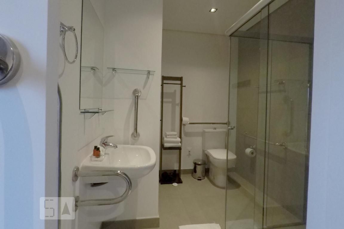 Kitnet-Studio, 18 m² - Foto 8