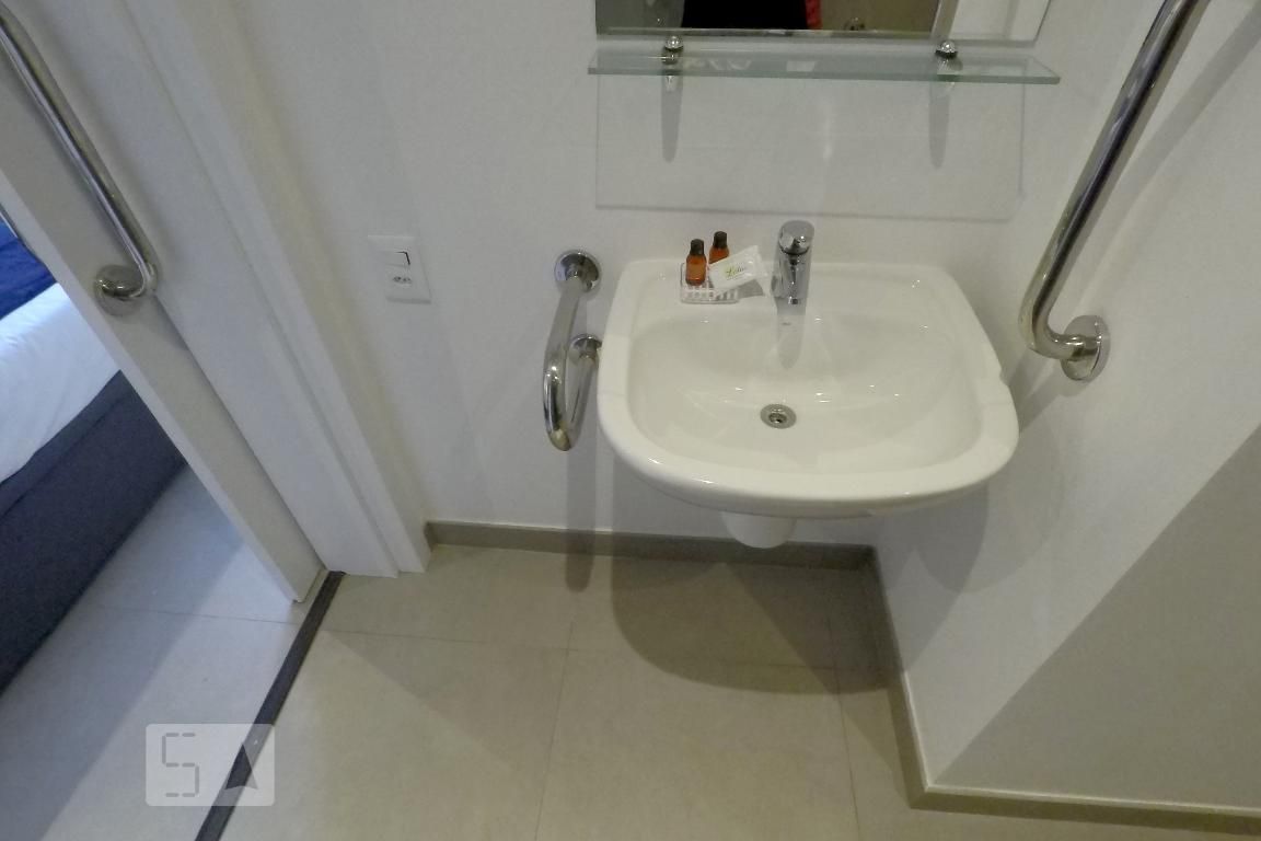 Kitnet-Studio, 18 m² - Foto 12