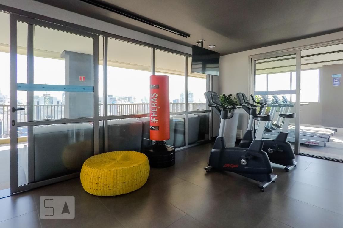 Kitnet-Studio, 18 m² - Foto 14