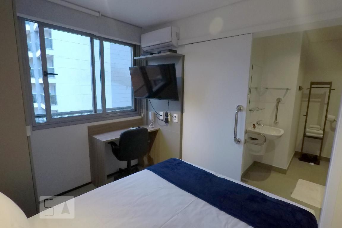 Kitnet-Studio, 18 m² - Foto 5