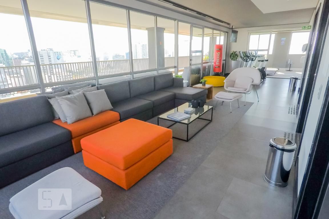 Kitnet-Studio, 18 m² - Foto 26